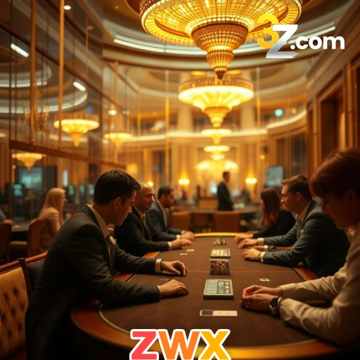 Apostas incríveis e empolgantes no zwx para todos os jogadores