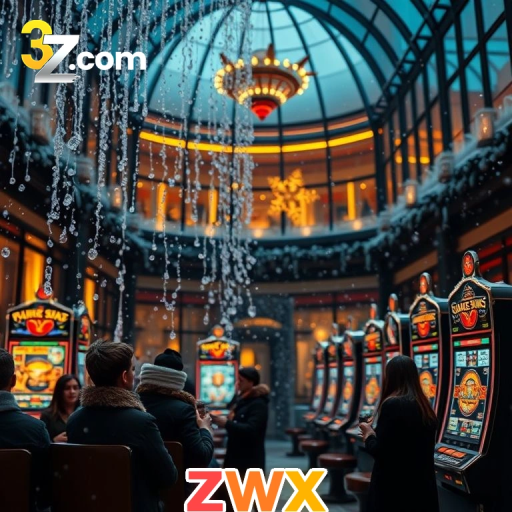 Baixar Jogos de Alta Qualidade no Site zwx Para Você