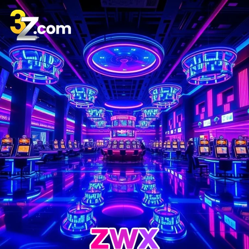 Seção Confiável do zwx: Engajamento e Diversão para Gamers