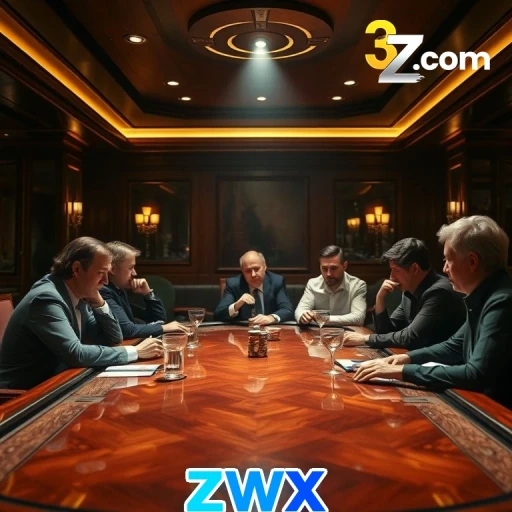 Aventuras Inesperadas na Seção de Login do Site zwx