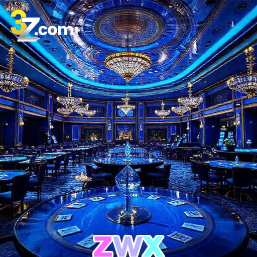 Recursos Pagos do zwx: Inovações Que Transformam a Jogatina