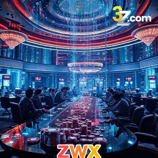 zwx Jogos de caça-níqueis