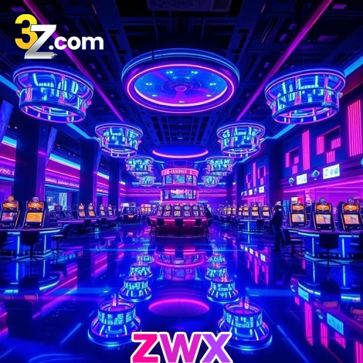 zwx Jogos de caça-níqueis